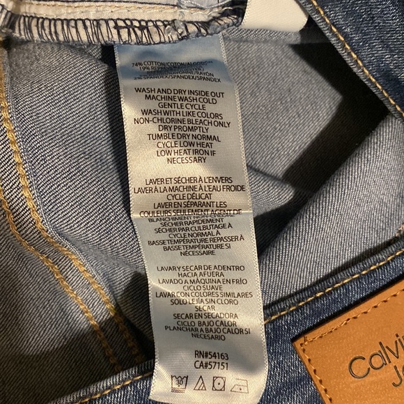 Jeans - Picture 6 of 11